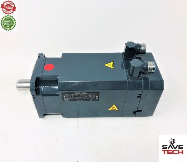 SIEMENS 1FT6061-6AH72-4AB0