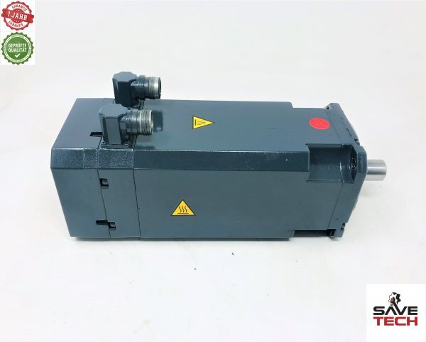 SIEMENS 1FT6062-6AH71-4AH0