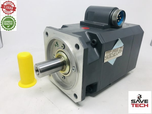 SIEMENS 1FT6082-1AF71-1EG0