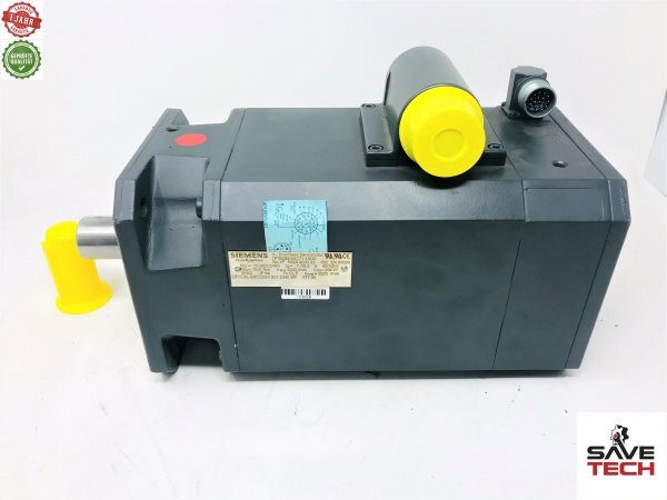 SIEMENS 1FT6084-8AC71-1AG0