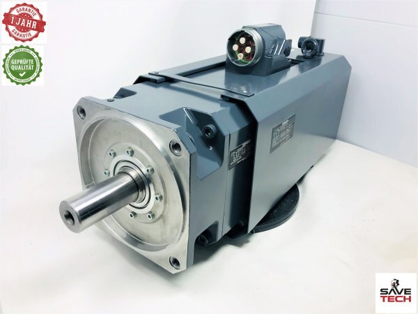 SIEMENS 1FT6105-8SF71-1FH2