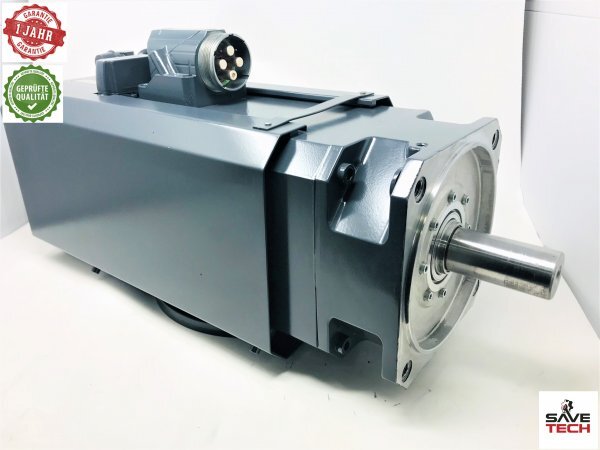 SIEMENS 1FT6105-8SF71-4FH3