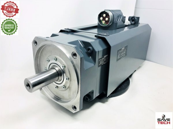 SIEMENS 1FT6105-8SH71-1EH0