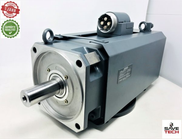 SIEMENS 1FT6105-8SH71-4DG0