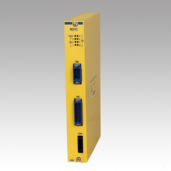 FANUC A03B-0801-C462