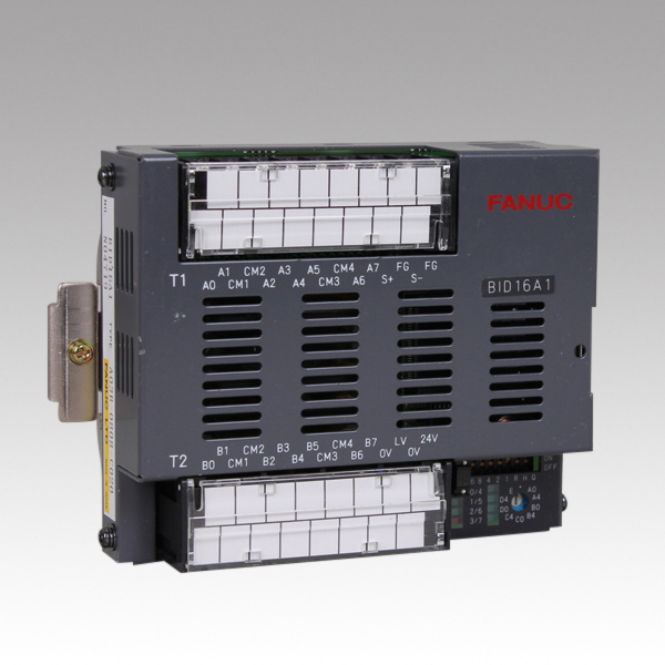 FANUC A03B-0808-C030