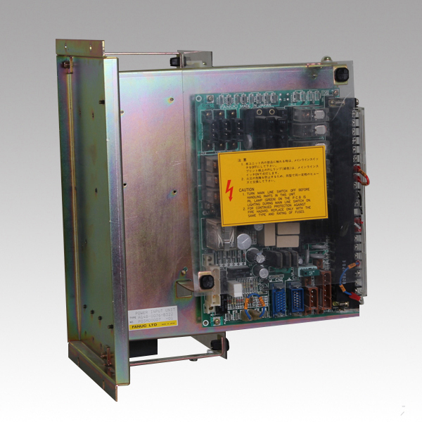 FANUC A14B-0076-B322