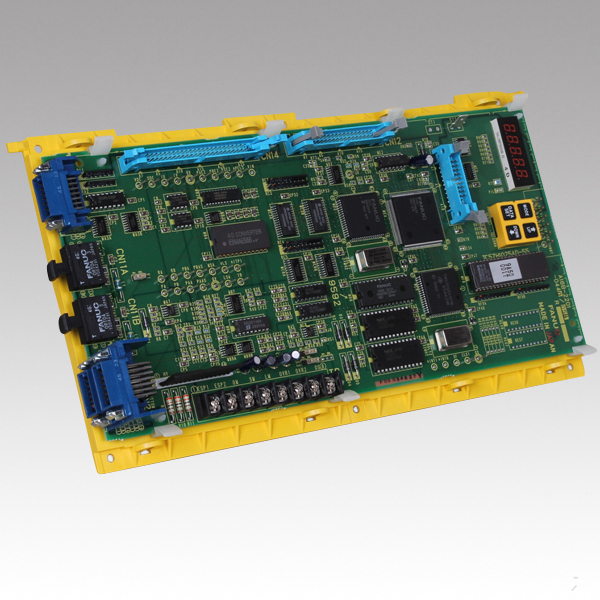 FANUC A16B-2201-0440 / 07B