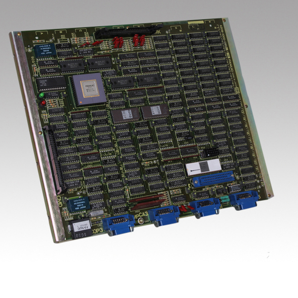 FANUC A20B-1000-0850 / 09B