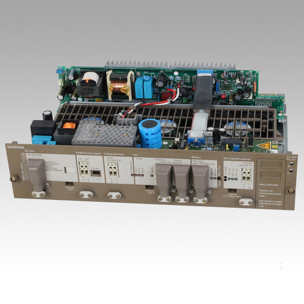 SIEMENS 6ES5955-3NC41