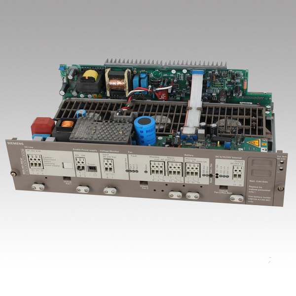 SIEMENS 6ES5955-3NC42