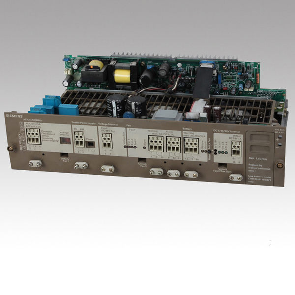 SIEMENS 6ES5955-3LC41