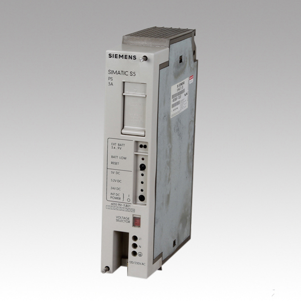 SIEMENS 6ES5951-7LB21