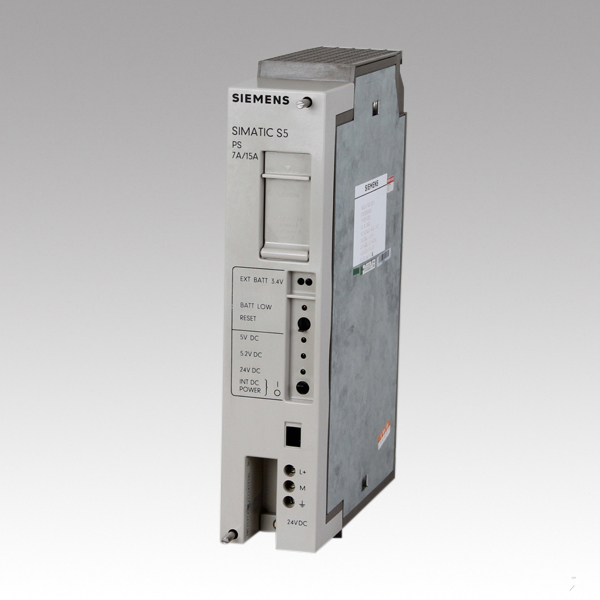 SIEMENS 6ES5951-7ND12