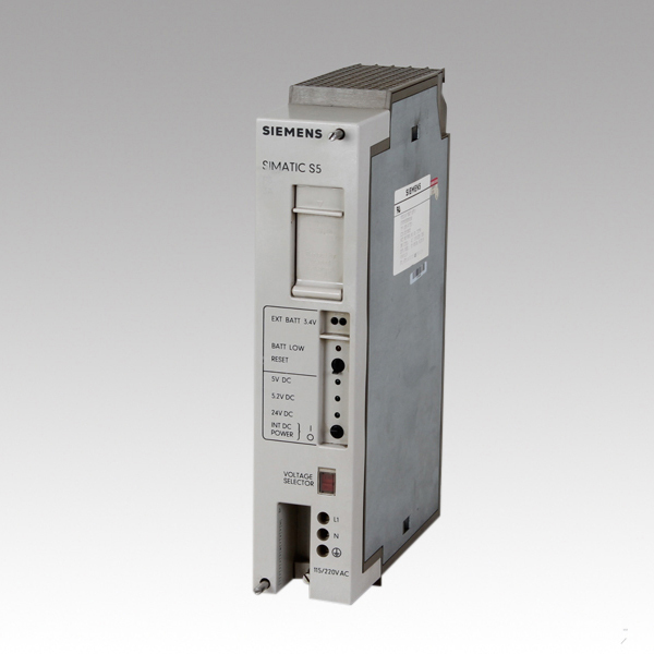 SIEMENS 6ES5951-7LB12