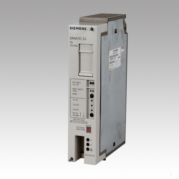 SIEMENS 6ES5951-7LD21