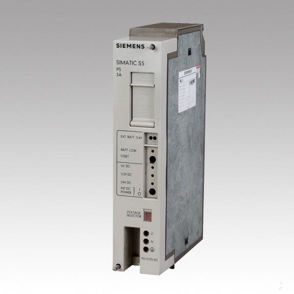 SIEMENS 6ES5951-7LB14