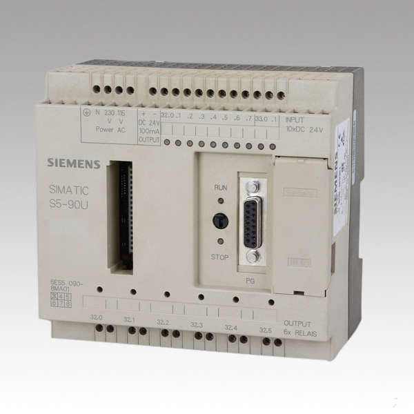 SIEMENS 6ES5090-8MA01