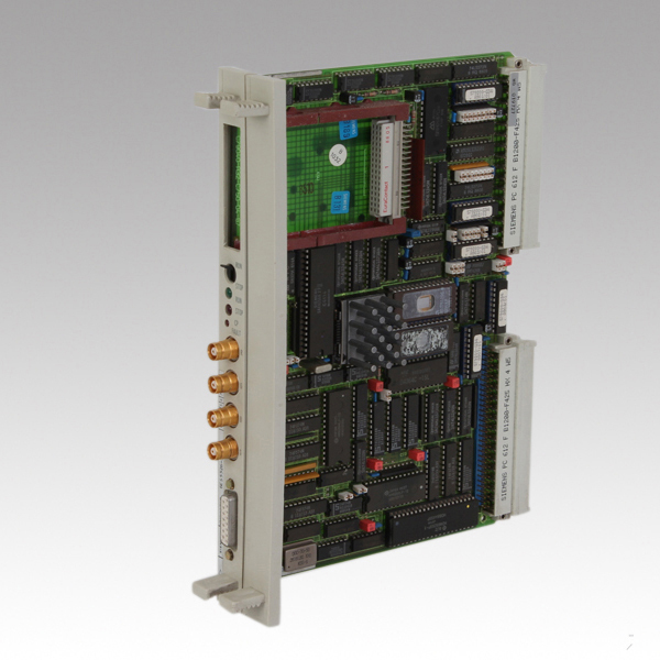 SIEMENS 6ES5526-3LG11