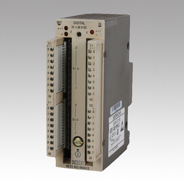 SIEMENS 6ES5482-8MA12