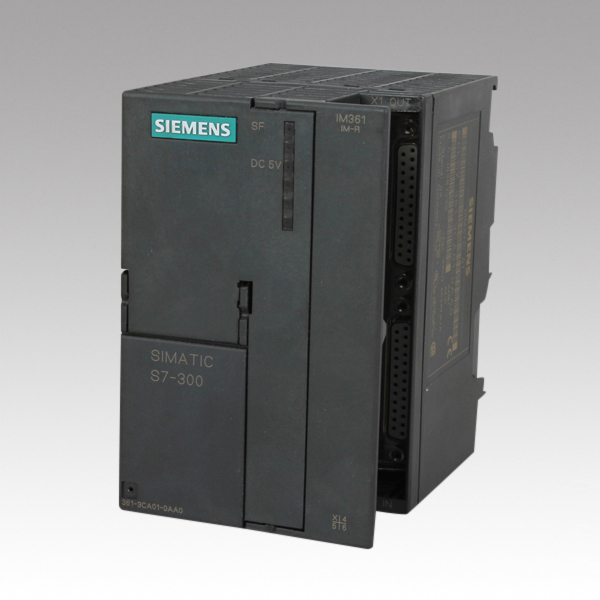 SIEMENS 6ES7361-3CA01-0AA0