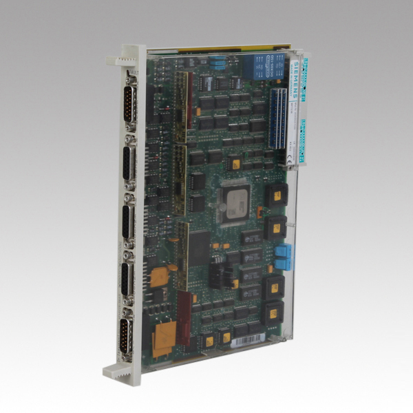 SIEMENS 6FM1723-3BA11