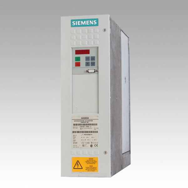 SIEMENS 6SE7021-8TB61