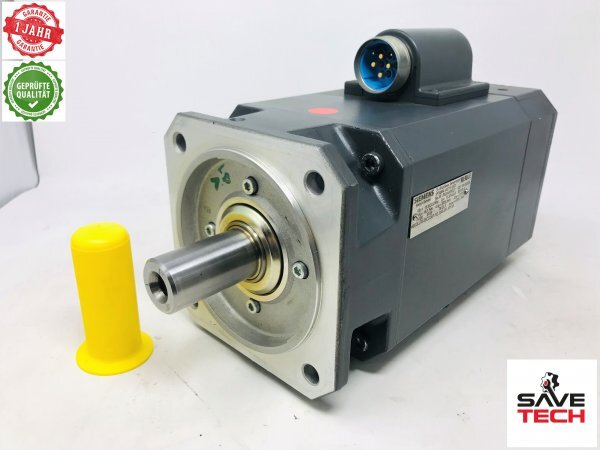 SIEMENS 1FT6084-1AF71-1EG1